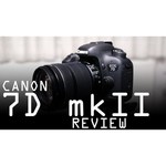 Canon EOS 7D Kit