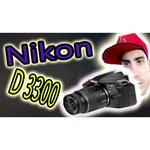 Nikon D3300 Body