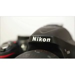 Nikon D5200 Body