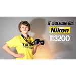 Nikon D3200 Body