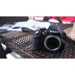 Nikon D3200 Body