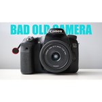 Canon EOS 70D Kit