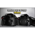 Nikon D7100 Kit