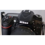 Nikon D7100 Kit