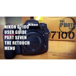 Nikon D7100 Kit