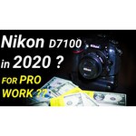 Nikon D7100 Kit