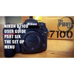 Nikon D7100 Kit