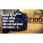 Nikon D7100 Kit