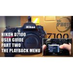 Nikon D7100 Kit