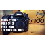 Nikon D7100 Kit