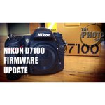 Nikon D7100 Kit