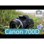 Canon EOS 700D Kit