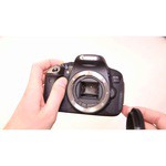 Canon EOS 700D Kit