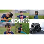 Nikon D5100 Kit