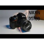 Nikon D5100 Kit