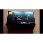 Nikon D5200 Kit