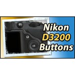 Nikon D3200 Kit