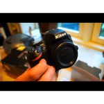 Nikon D3200 Kit
