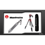 Manfrotto MKCOMPACTACN (Compact Action)