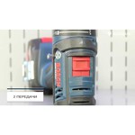 Bosch GSR 18-2-LI 1.5Ah x3 L-BOXX