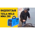 Tesla MMA 280