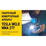 Tesla MMA 277