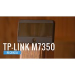 TP-LINK M7350