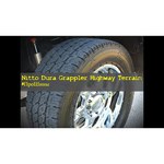 Nitto Dura Grappler