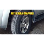 Nitto Dura Grappler