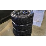 Viatti Brina Nordico V-522