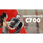 NordicTrack C700 (NTL79012)