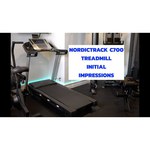 NordicTrack C700 (NTL79012)