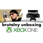 Microsoft Xbox One + Kinect