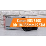 Canon EOS 750D Body