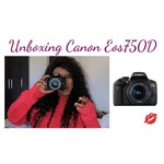 Canon EOS 750D Body