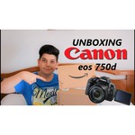 Canon EOS 750D Body