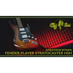 Fender Modern Player Stratocaster HSH