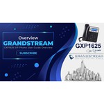 Grandstream GXP1625