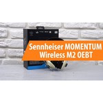 Sennheiser MOMENTUM Wireless M2 AEBT