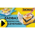 Thomas Perfect Air Animal Pure