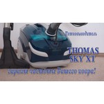 Thomas Sky XT Aqua-Box