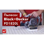 Black & Decker PD1820L