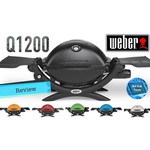 Weber Q 120