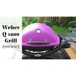 Weber Q 120