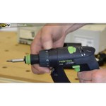 Festool CXS Li 2,6 Plus