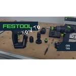 Festool TXS Li 2,6 Plus