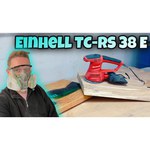 Einhell TC-RS 38 E