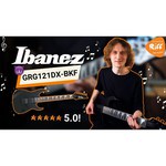 Ibanez GIO GRG121DX