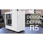 Fractal Design Define R5 Black w/o PSU