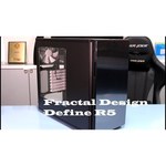 Fractal Design Define R5 Black w/o PSU